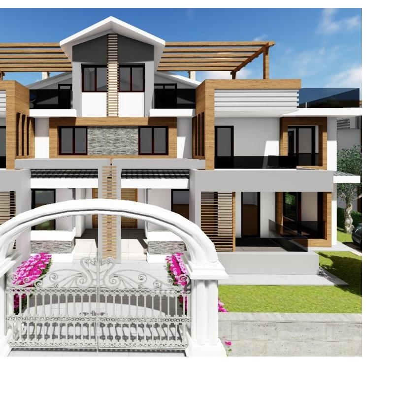 Villa Projelerimiz in Bizimle letiime Geebilirsiniz