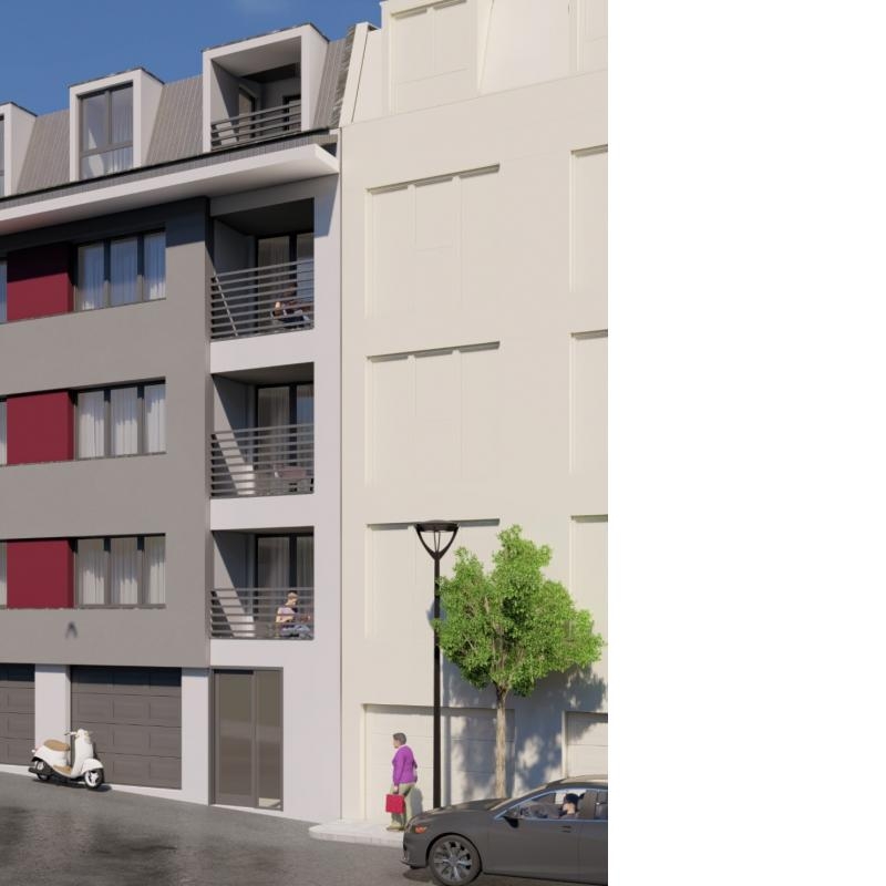 Bykdere Mahallesi  Ardlar Sokak naatmzda Kalan Son 3 Dairemiz Sattadr.