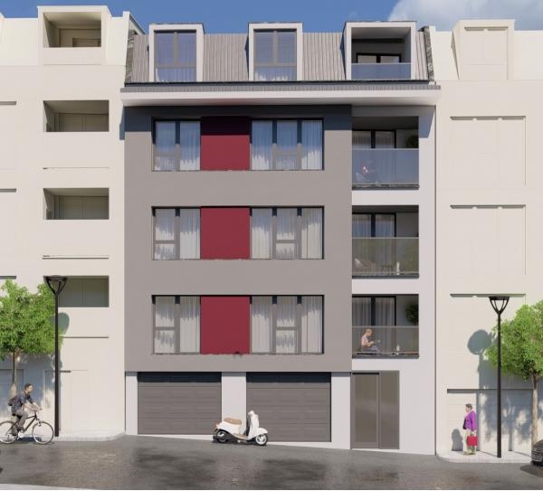 Yeni Balayan Projemiz