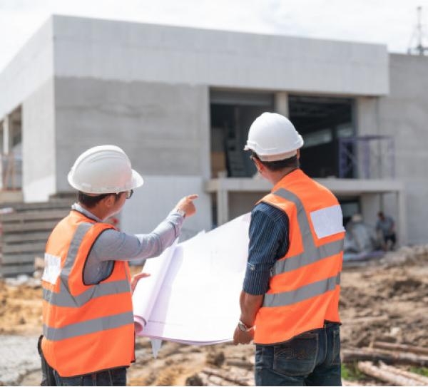 Kentsel Dnm ve Mteahhitlik